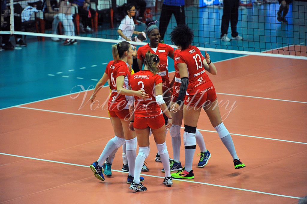 Yamamay-Dinamo Kazan (19)